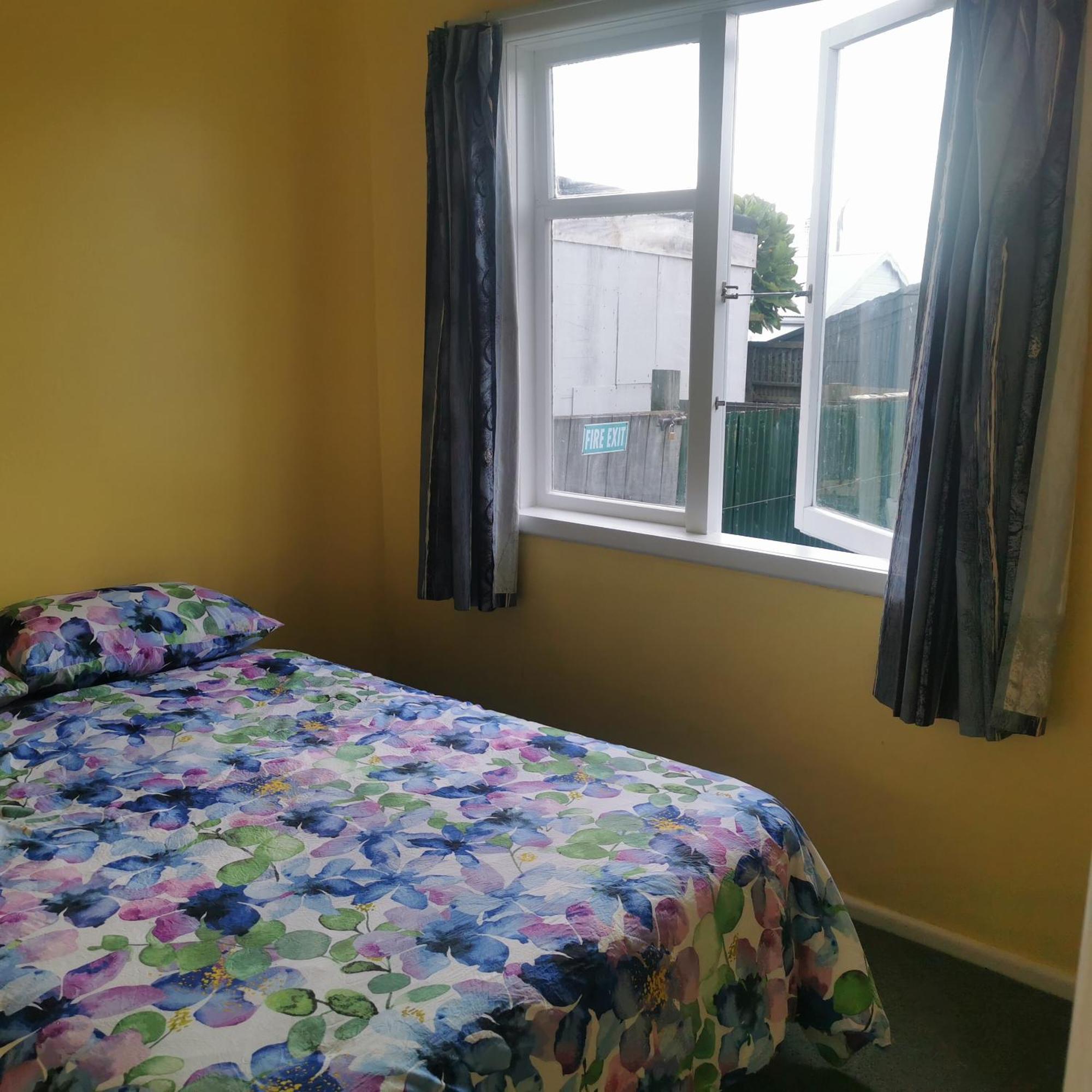 Bluewater Lodge 纳皮尔 外观 照片
