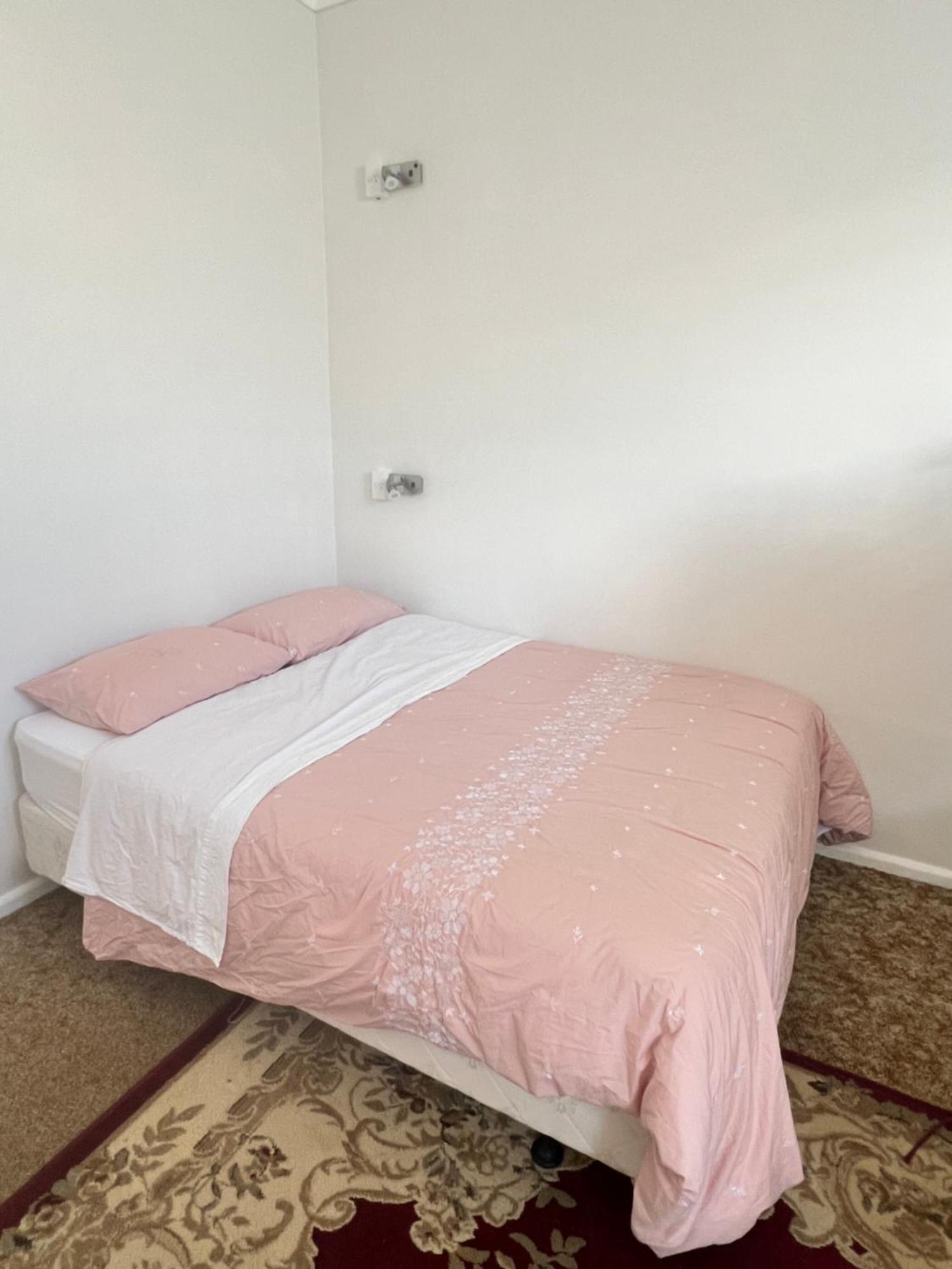 Bluewater Lodge 纳皮尔 外观 照片