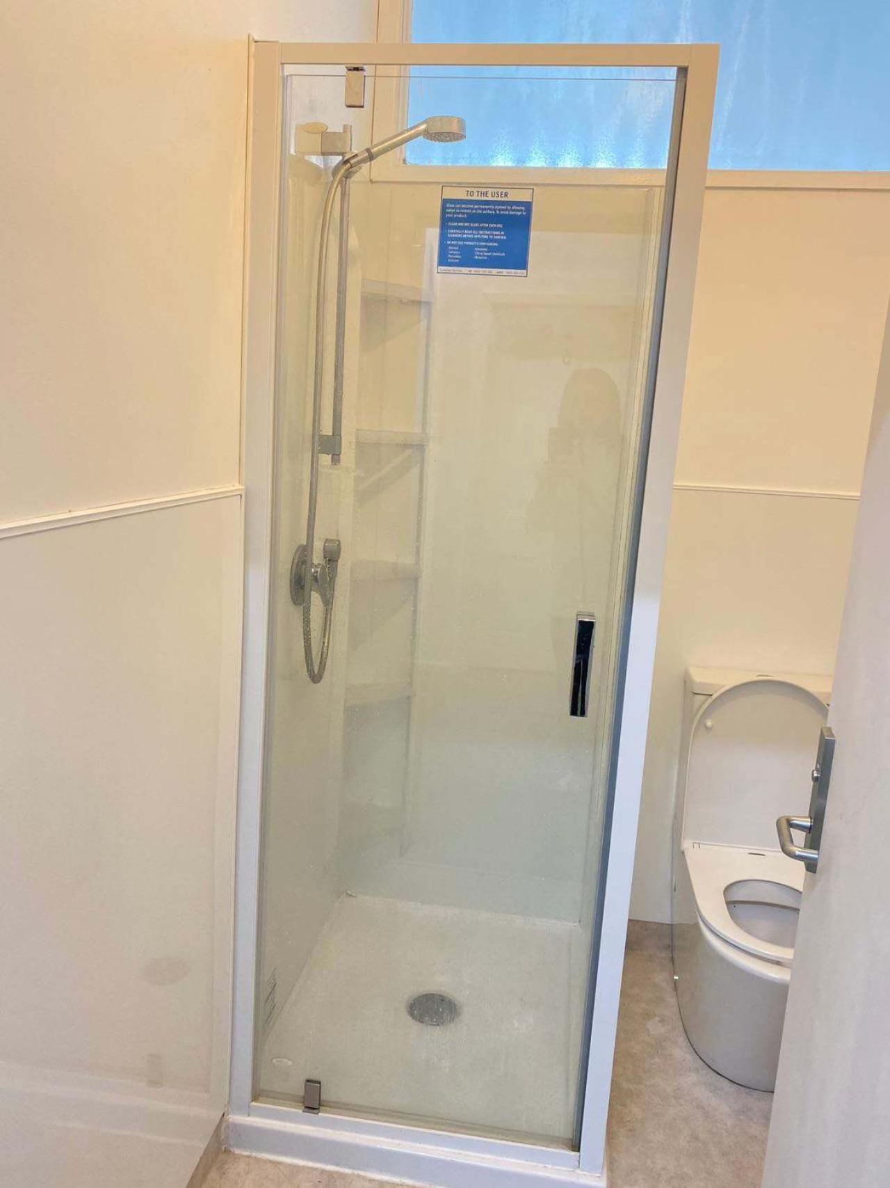 Bluewater Lodge 纳皮尔 外观 照片