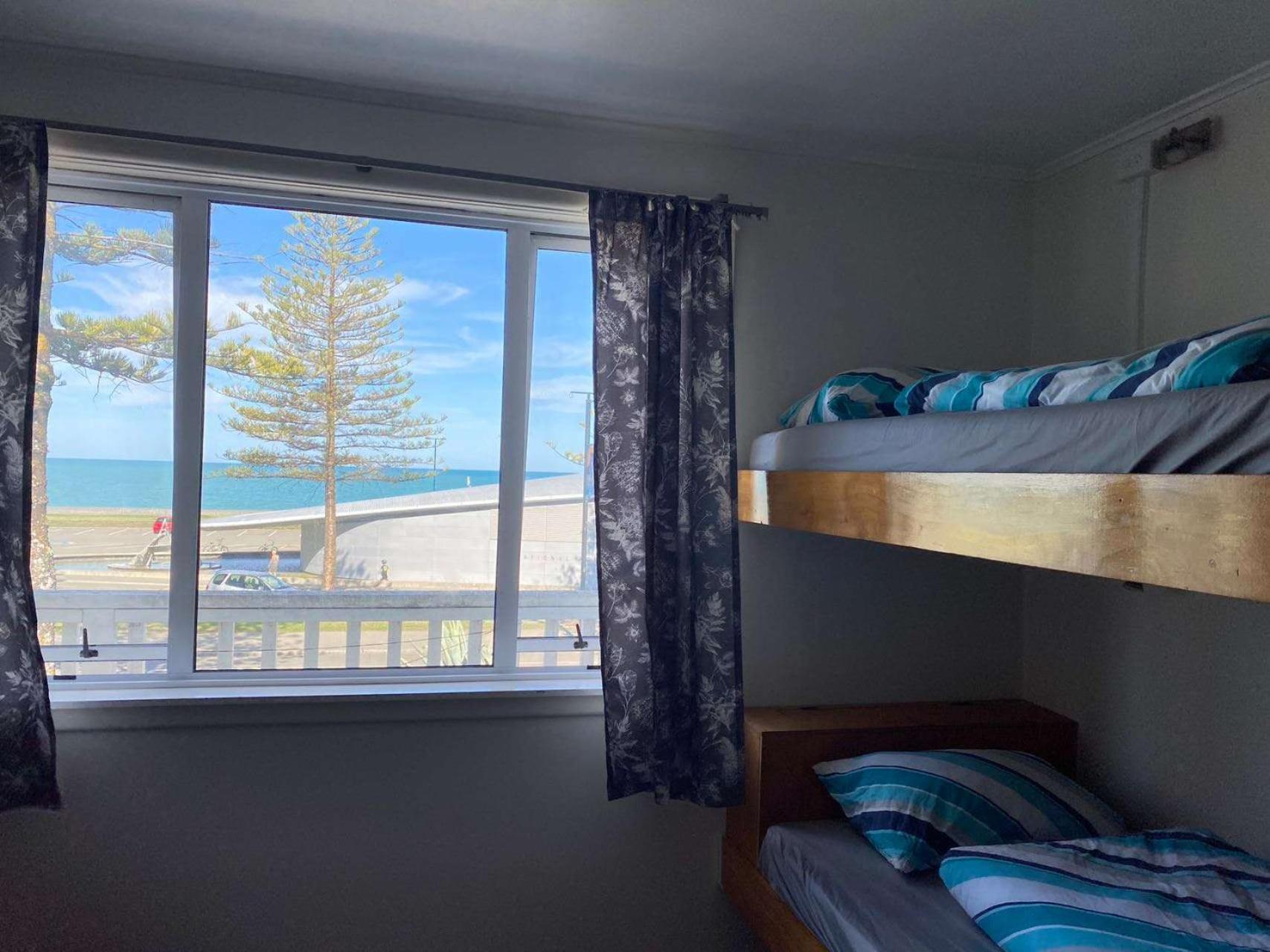 Bluewater Lodge 纳皮尔 外观 照片